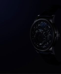 Alternative view of Les Matinaux Secret