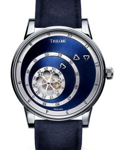 Les Matinaux Sunray Blue