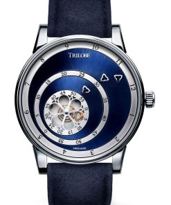 Les Matinaux Sunray Blue