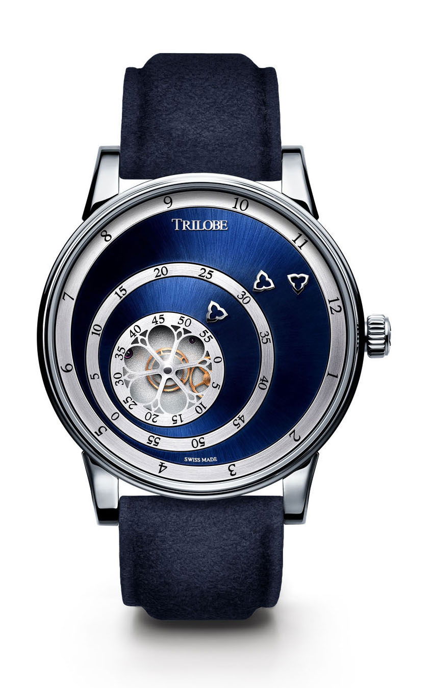 Les Matinaux Sunray Blue