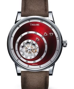 Les Matinaux Sunray Carmine