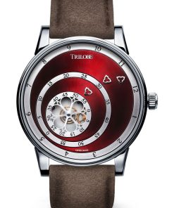 Les Matinaux Sunray Carmine