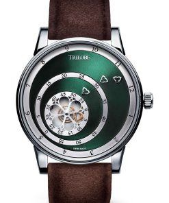 Les Matinaux Sunray Green