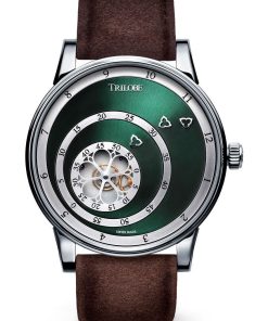 Les Matinaux Sunray Green