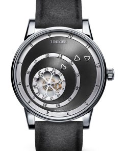 Les Matinaux Sunray Grey