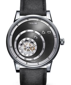 Les Matinaux Sunray Grey