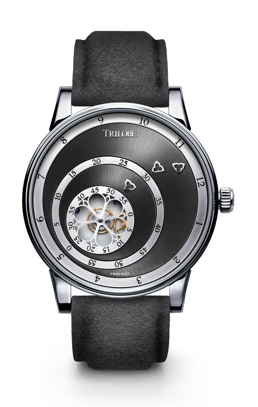 Les Matinaux Sunray Grey