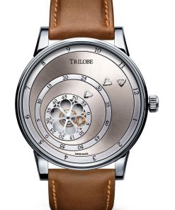 Les Matinaux Sunray Silver