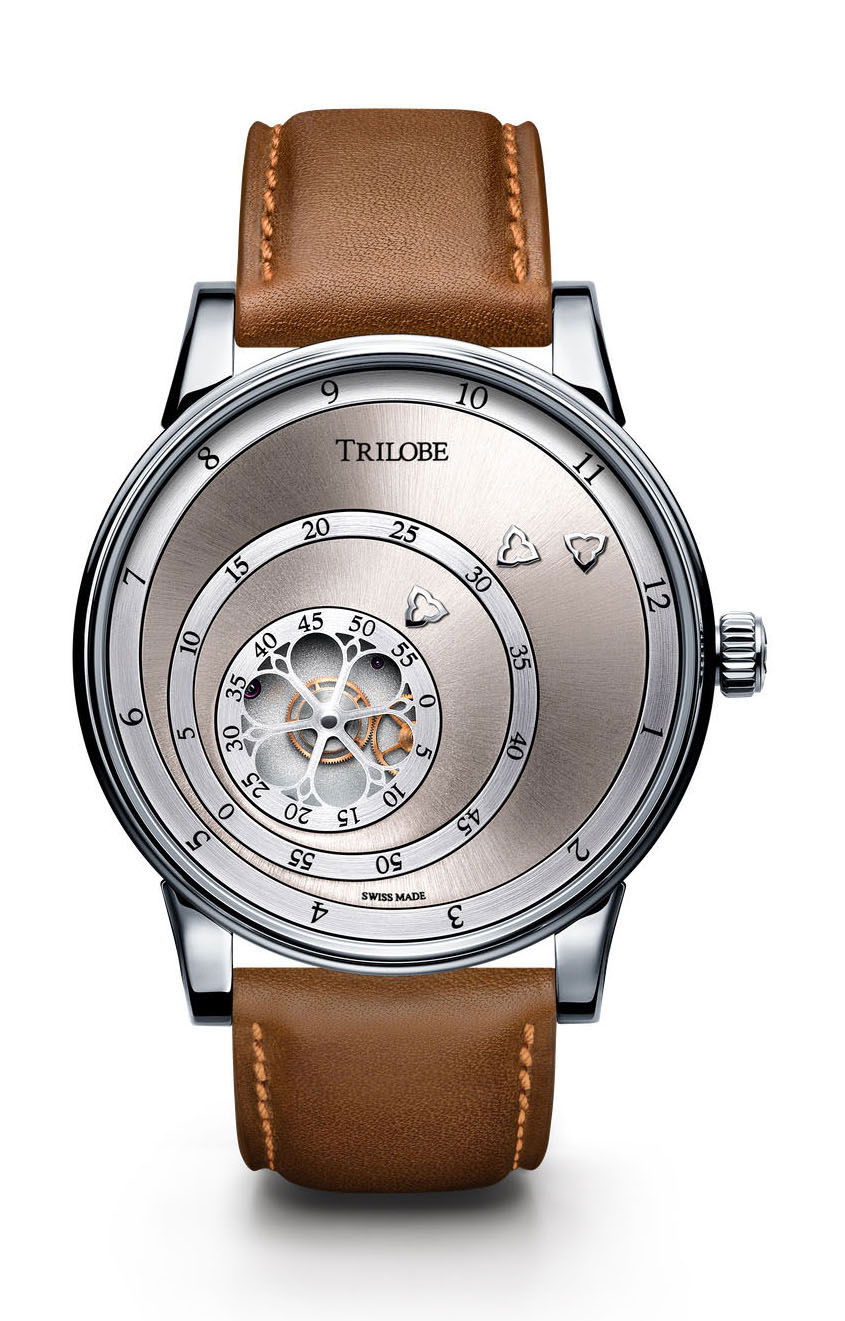 Les Matinaux Sunray Silver