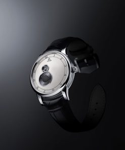 Alternative view of Nuit Fantastique Lumière