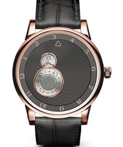 Nuit Fantastique Brume Rose Gold