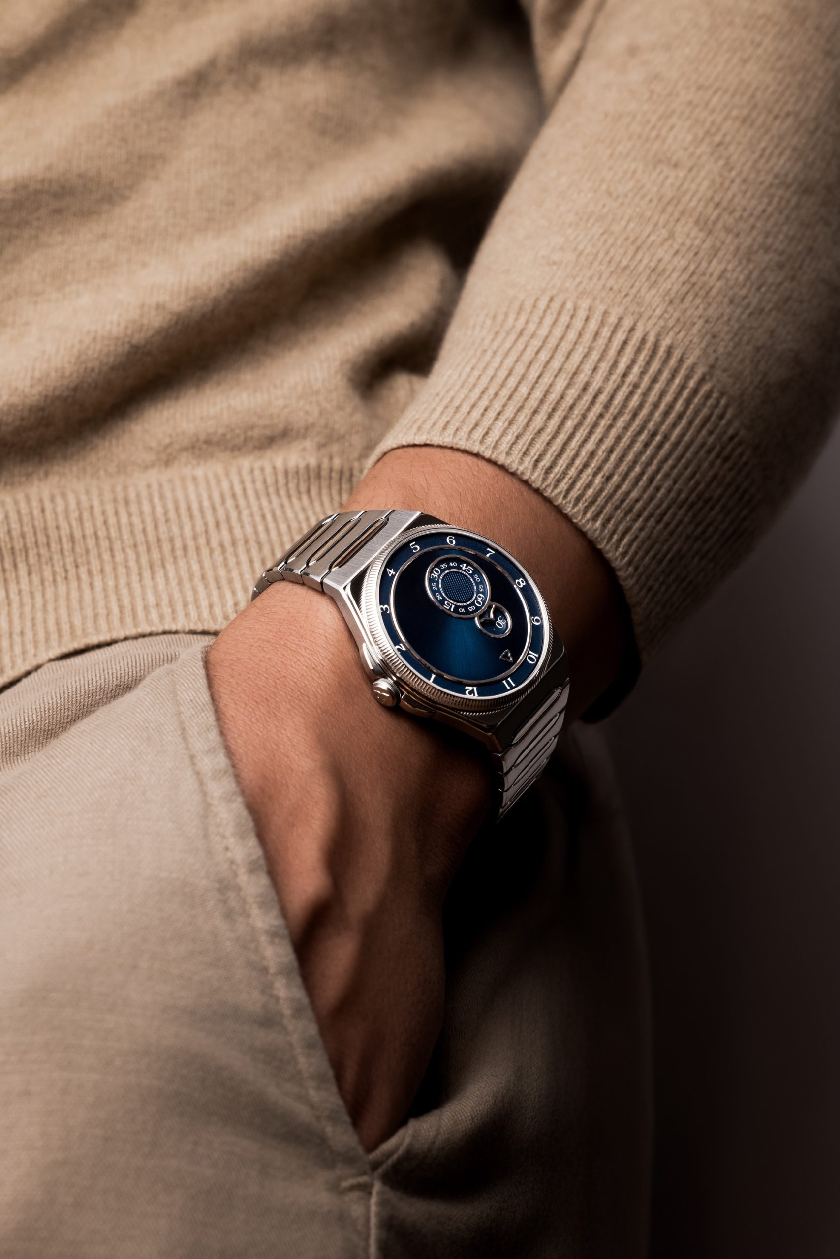 Trente-Deux Blue - Image 2