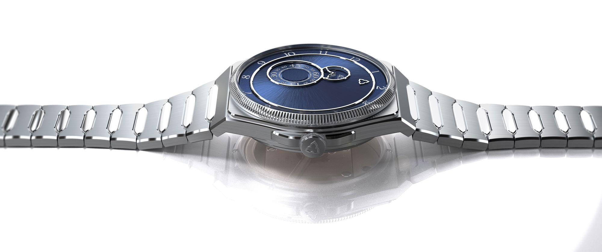 Trente-Deux Blue - Image 11