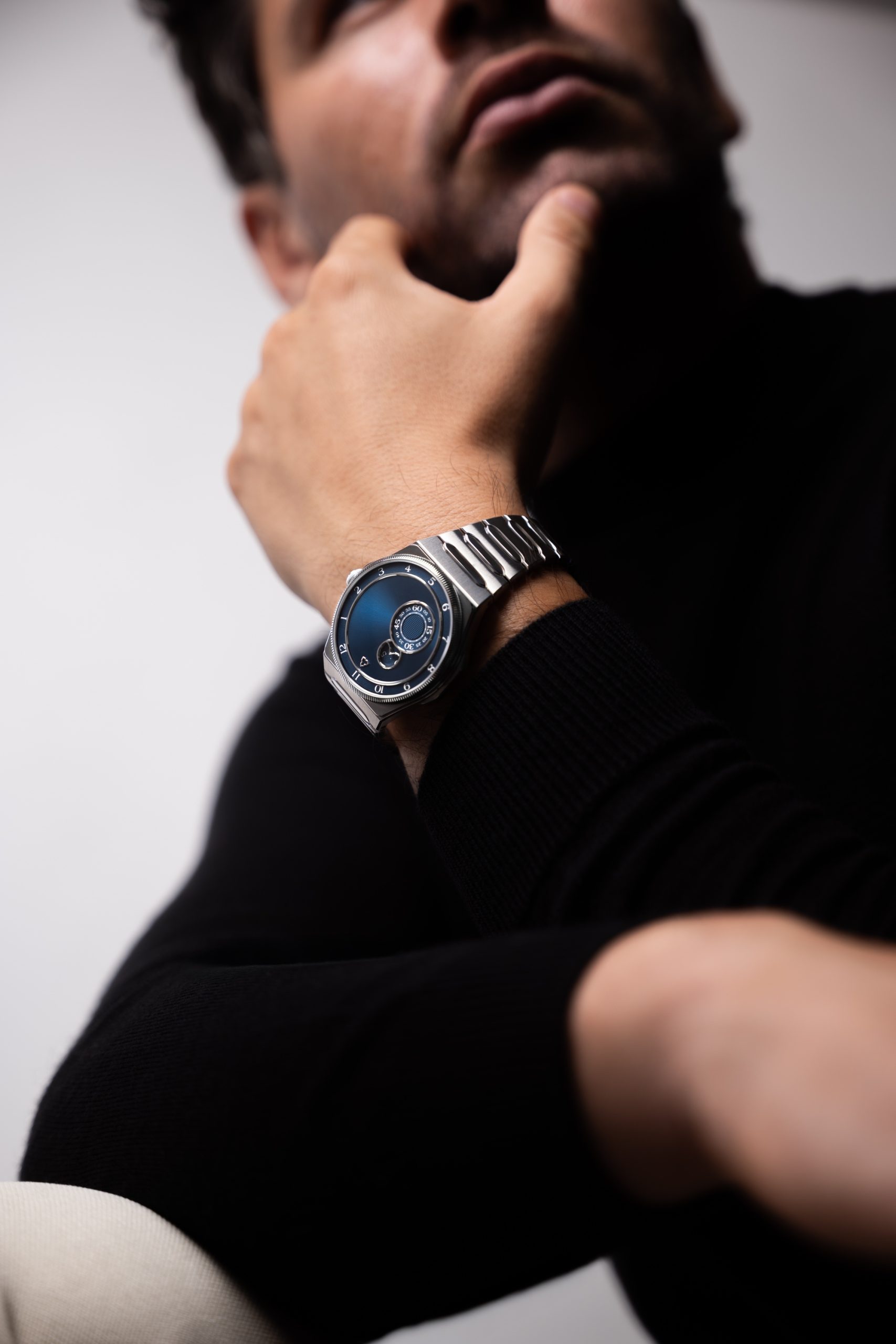 Trente-Deux Blue - Image 3