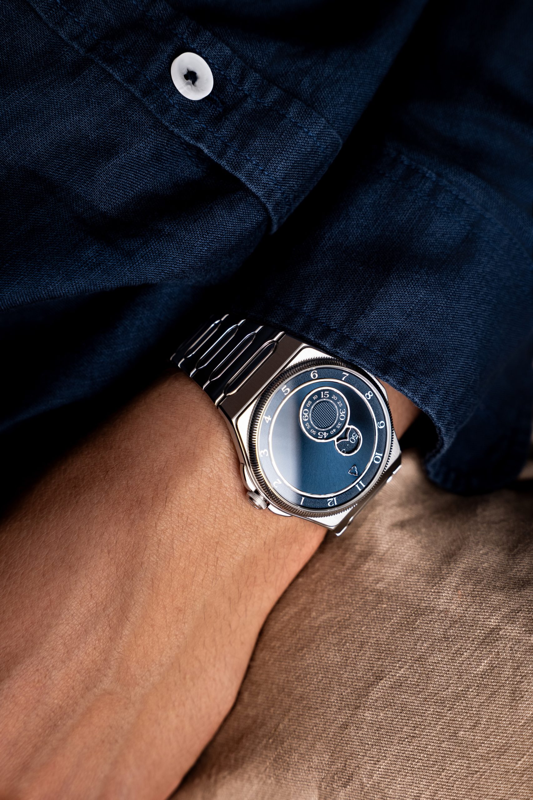 Trente-Deux Blue - Image 4