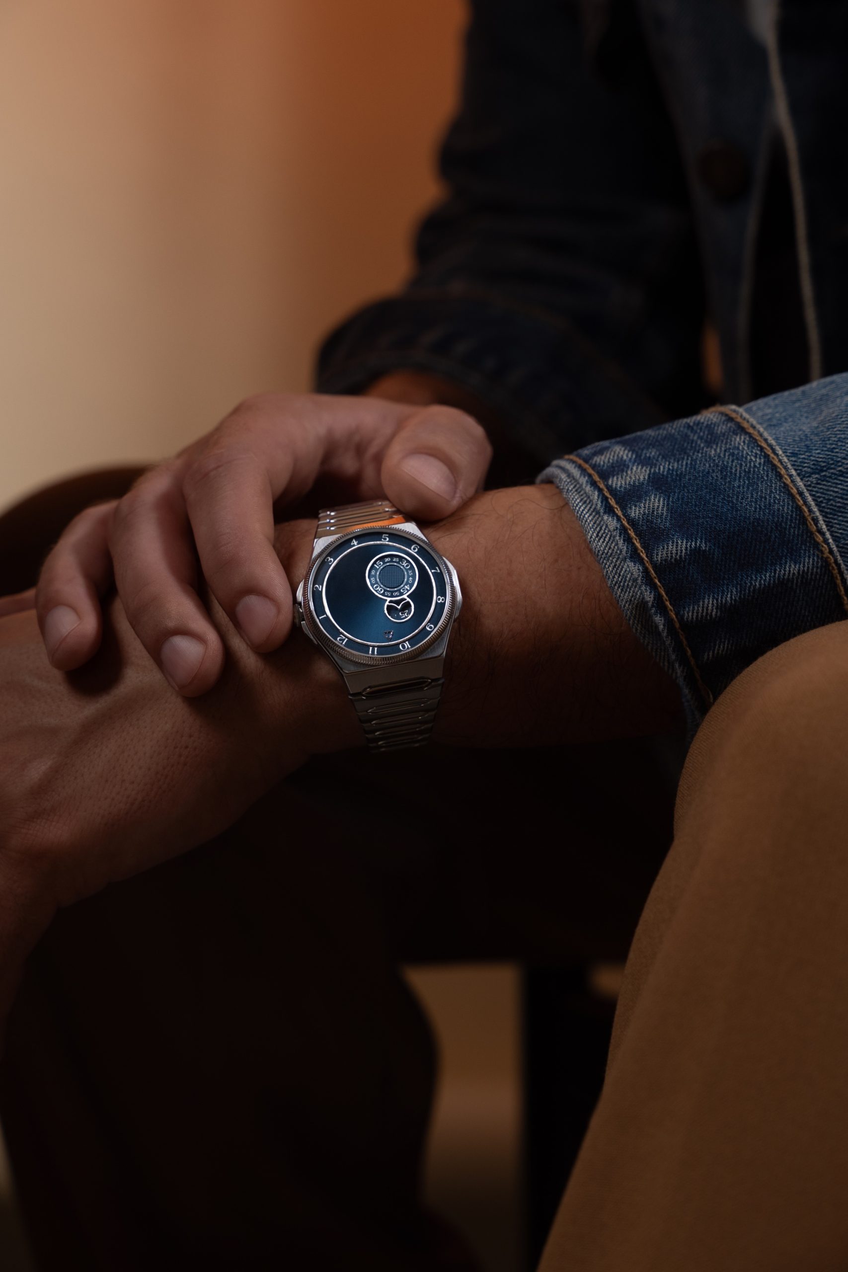 Trente-Deux Blue - Image 5