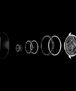 Alternative view of Une Folle Journée Black