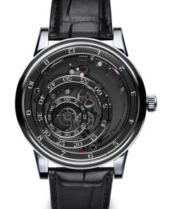 Une Folle Journée Black