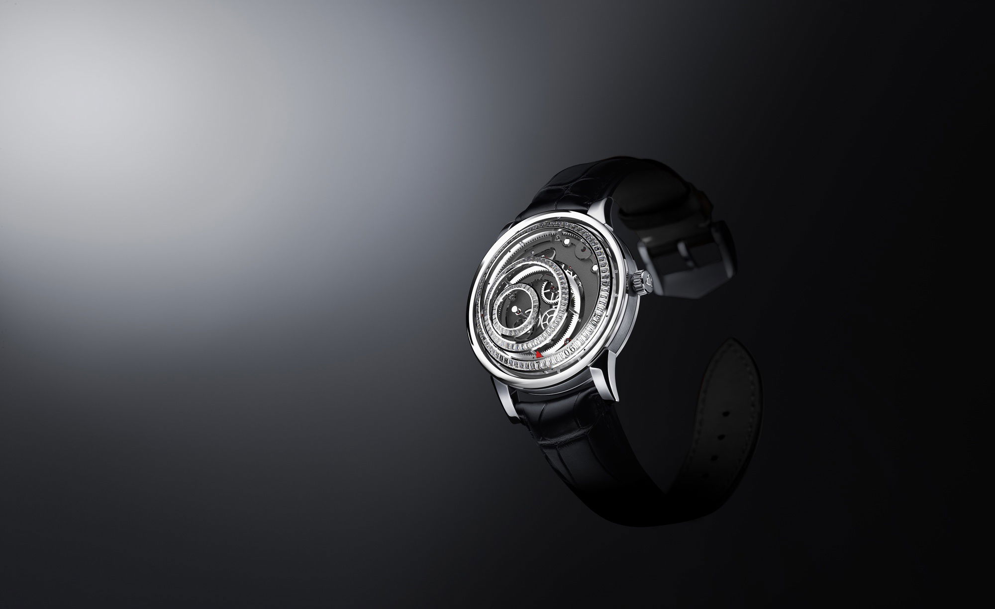 Une Folle Journée Diamant Platinum - Image 3