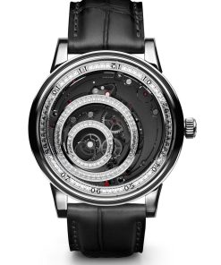 Une Folle Journée Diamant Platinum