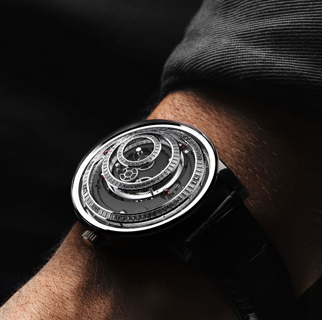 Une Folle Journée Diamant Platinum - Image 4