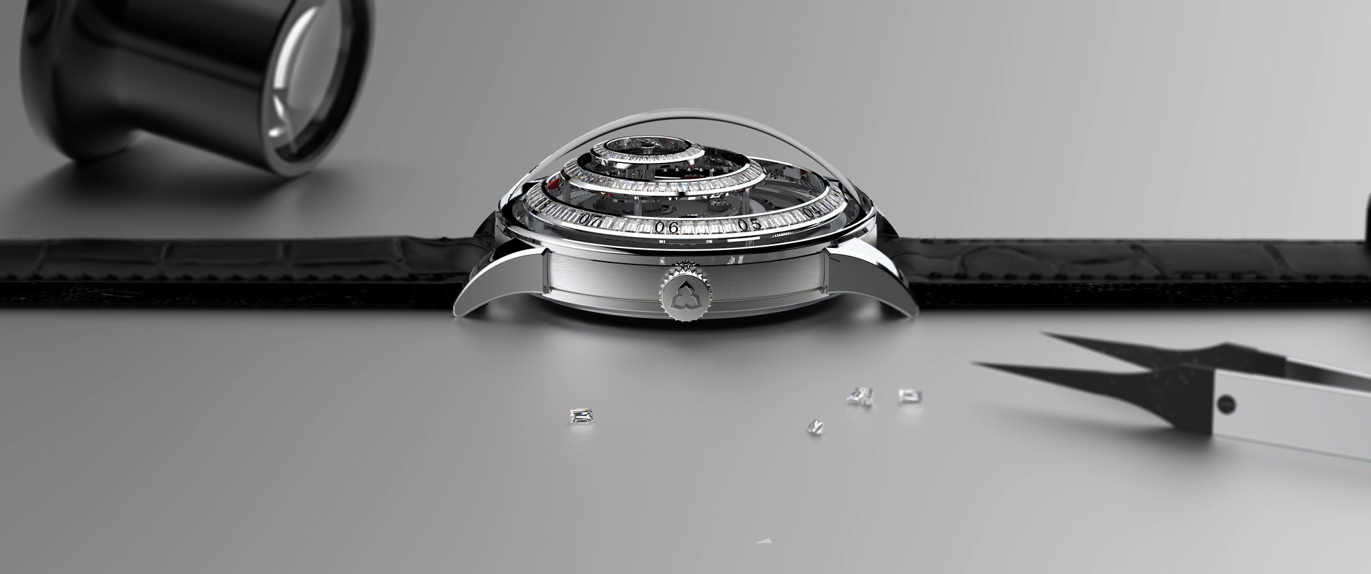 Une Folle Journée Diamant Platinum - Image 5