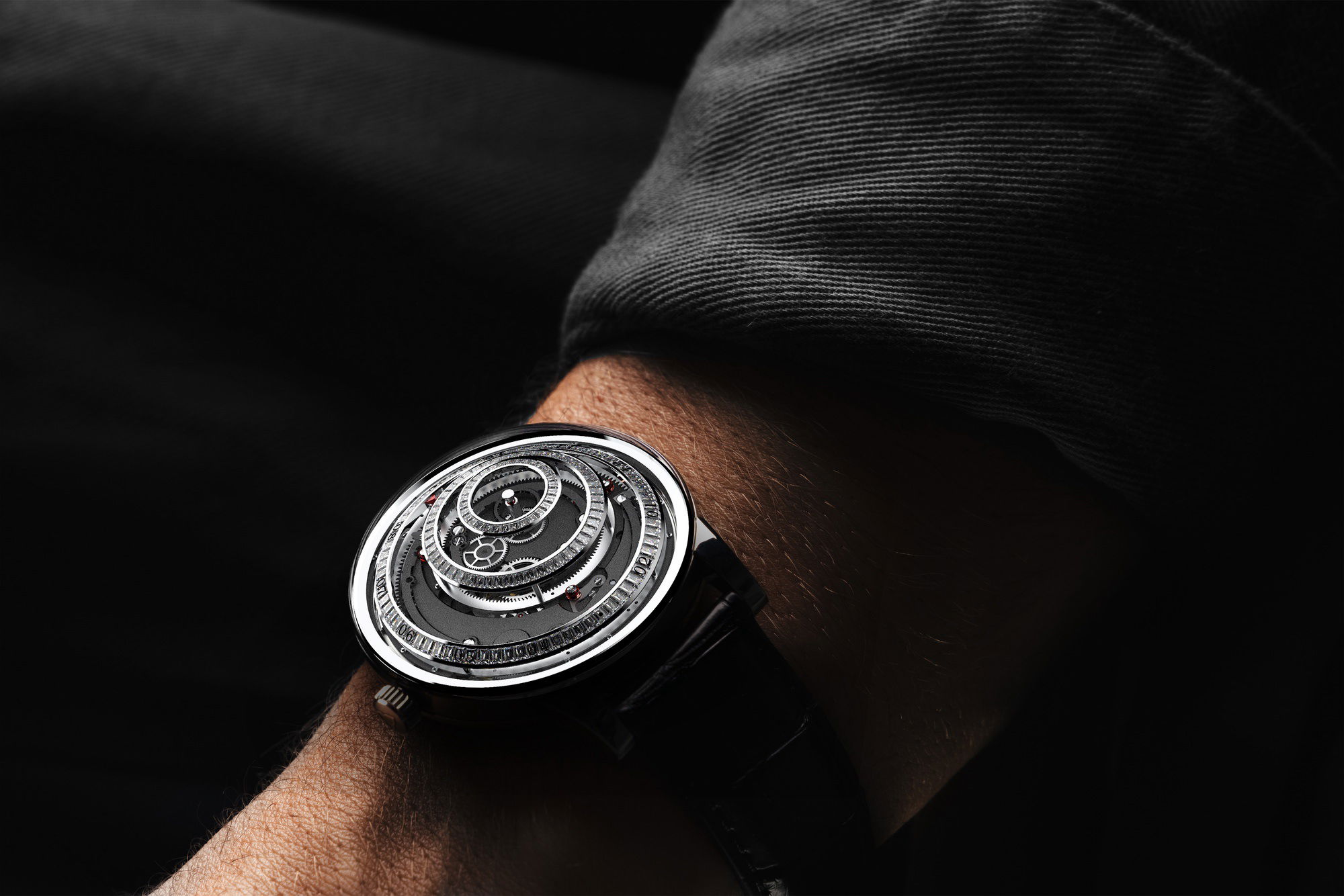 Une Folle Journée Diamant Platinum - Image 7