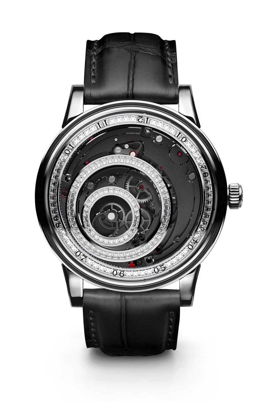 Une Folle Journée Diamant Platinum