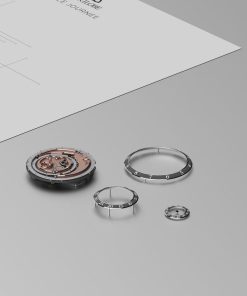 Alternative view of Une Folle Journée Dune