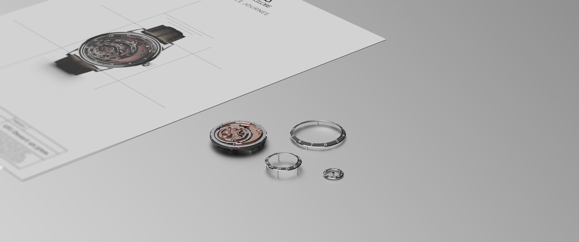 Une Folle Journée Dune - Image 2