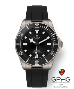 Alternative view of PELAGOS 39 M25407N-0001