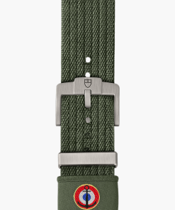 Alternative view of PELAGOS FXD GMT M2542G257NU-0002