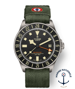 PELAGOS FXD GMT M2542G257NU-0002
