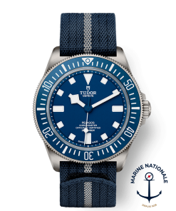 PELAGOS FXD M25707B/25-0001