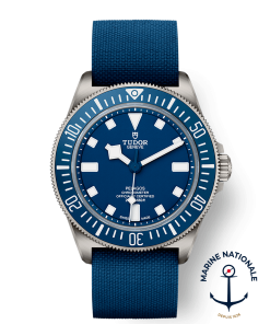 Alternative view of PELAGOS FXD M25707B/25-0001
