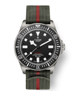 PELAGOS FXD M25717N-0001