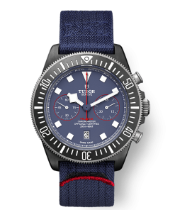 PELAGOS FXD CHRONO M25807KN-0001