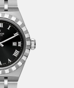 Alternative view of TUDOR ROYAL M28300-0003
