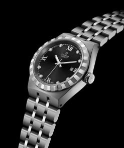 Alternative view of TUDOR ROYAL M28300-0004
