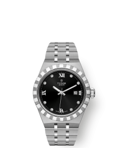 TUDOR ROYAL M28300-0004