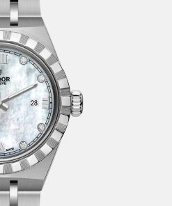 Alternative view of TUDOR ROYAL M28300-0005