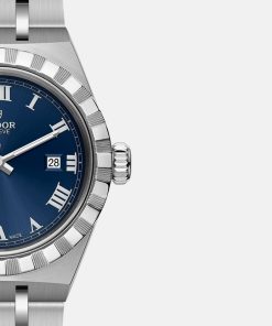 Alternative view of TUDOR ROYAL M28300-0006