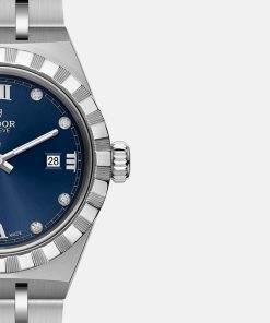 Alternative view of TUDOR ROYAL M28300-0007