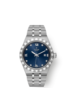 TUDOR ROYAL M28300-0007