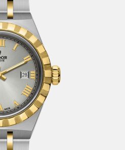 Alternative view of TUDOR ROYAL M28303-0001