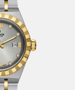 Alternative view of TUDOR ROYAL M28303-0002