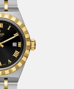 Alternative view of TUDOR ROYAL M28303-0003