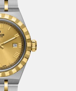 Alternative view of TUDOR ROYAL M28303-0004