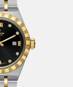 Alternative view of TUDOR ROYAL M28303-0005