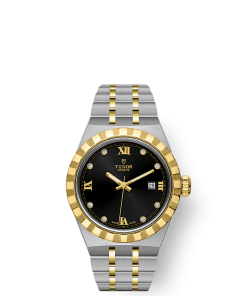 TUDOR ROYAL M28303-0005